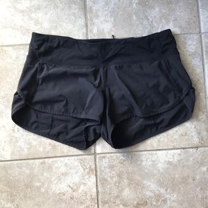 Lululemon shorts!